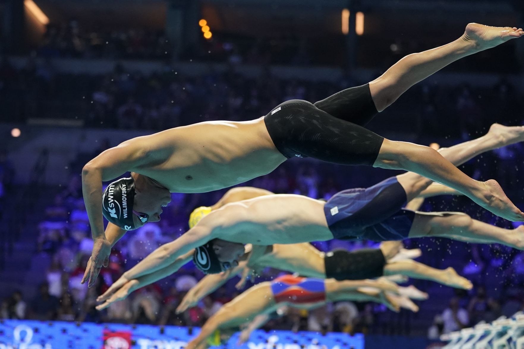 US Olympic Swim Trials, 6.17